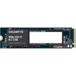 SSD накопитель Gigabyte NVMe SSD V2 256GB (G3NVMEV2256G)