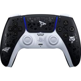 Геймпад Sony DualSense для PS5 The Last of Us Limited Edition (1000047596)