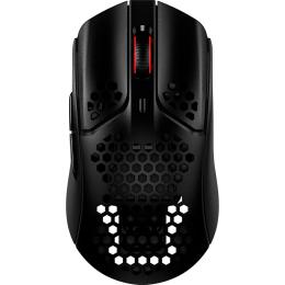 Миша HyperX Pulsefire Haste Wireless Black (4P5D7AA)