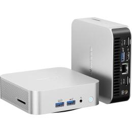 Неттоп GEEKOM A8 16/1TB (GMA8R78745HS-161T-EU) EU