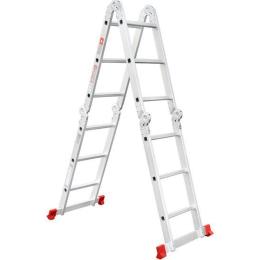 Драбина Intertool LT-0030