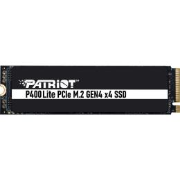 SSD накопичувач Patriot P400 Lite 2TB M.2 NVMe (P400LP2KGM28H)