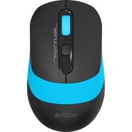 Мышь A4Tech Fstyler FG10S Blue