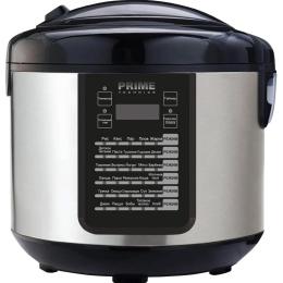 Мультиварка Prime Technics PMC 309 BX