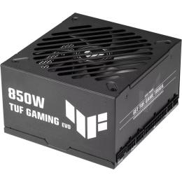 Блок питания Asus TUF Gaming 850W Gold EVO (90YE00SA-B0NA00)