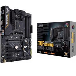 Материнська плата Asus TUF Gaming B450-Plus II (90MB1650-M0EAY0)