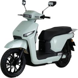 Электроскутер Tailg T-80 GR-709 Mint
