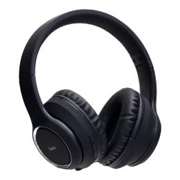 Навушники Hoco W28 Journey Stereo (Black)