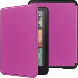 Чохол-книжка ArmorStandart для Amazon Kindle Paperwhite 12th Gen 2024 / Kindle Colorsoft Purple (ARM81960)