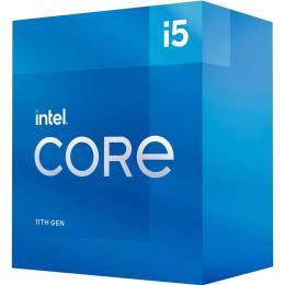Процесор Intel Core i5-11400 Box (BX8070811400) UA