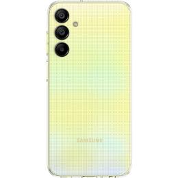 Чохол Samsung Clear Case для Samsung Galaxy A25 Transparent (GP-FPA256VAATW)