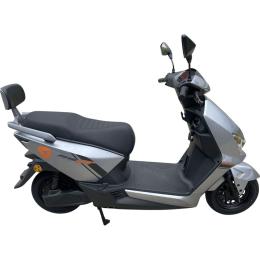 Электроскутер Yadea GT25 077 Grey