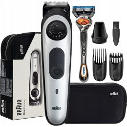 Універсальний тример Braun BT5960TS