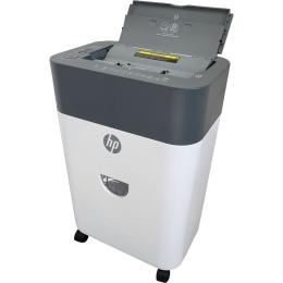 Шредер HP OneShred 100CC White (2818)