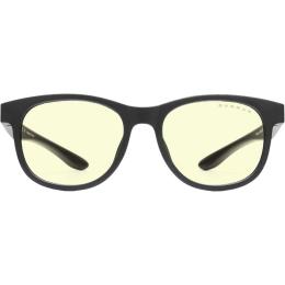 Комп'ютерні окуляри Gunnar Computer Eyewear Rush Kids Small Onyx Amber Natural