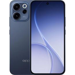 Смартфон Oppo Reno15 F 5G 8/256GB Twilight Black Global