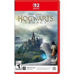 Игра Hogwarts Legacy для Nintendo Switch 2 (EN + RU sub) (883929838318)