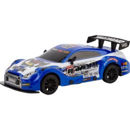 Машинка на радіокеруванні KS Drive Road Rebels 1:24 Blue