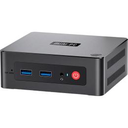 Неттоп Beelink GK mini 8/256GB Black
