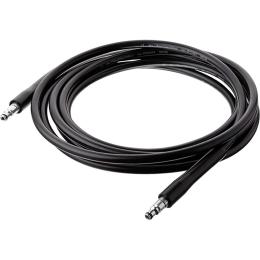 Шланг для мийки високого тиску Intertool DT-1535