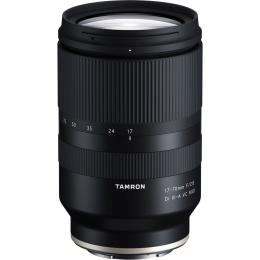 Об'єктив Tamron AF 17-70mm f/2.8 Di III-A VC RXD Sony E