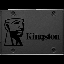 SSD накопичувач Kingston SSDNow A400 240GB (SA400S37/240G)