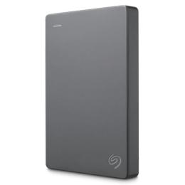 Зовнішній жорсткий диск Seagate Basic 4 TB (STJL4000400)