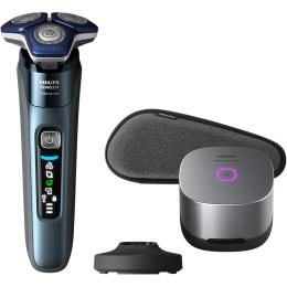 Электробритва Philips Norelco series 7000 S7889/91 with UV Sanitizing Cube
