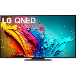 Телевізор LG AI 86 75" QNED Ultra HD 4K (75QNED86T3A) EU