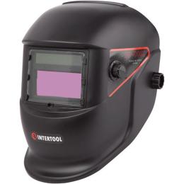 Зварювальна маска Intertool SP-0062