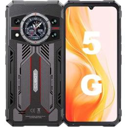 Смартфон Cubot Kingkong 11 16/256GB Black