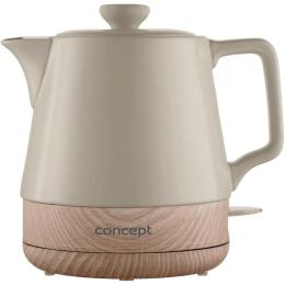 Електрочайник Concept RK0061 Coffee