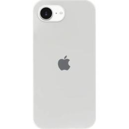 Чохол Silicone Case для Apple iPhone 16e White AA