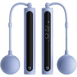Розумна скакалка MiJia Smart Jump Rope 2 Light Blue (BHR9994CN)