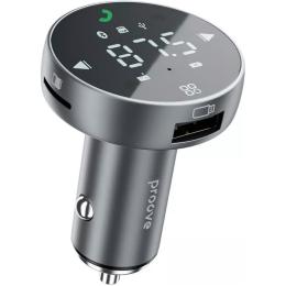 FM-трансмітер Proove Sound Sync (FMSS30110003)