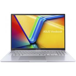 Ноутбук Asus VivoBook 16 X1605VA-MB1799W Cool Silver (90NB10N2-M027X0)