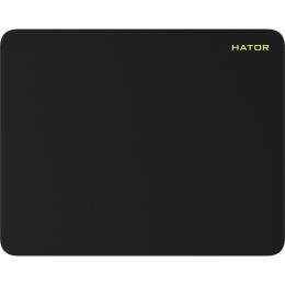 Килимок для миші Hator Tonn Mobile Black (HTP-1000)