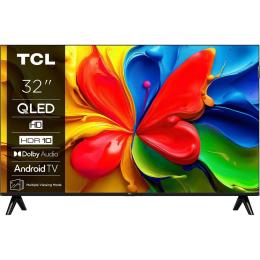 Телевизор TCL V4C 32` QLED HD (32V4C)