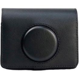Чохол для фотокамер моментального друку Fujifilm Instax Mini Evo Case Black