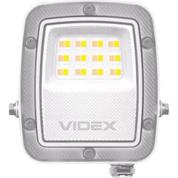 Светодиодный прожектор Videx F5 10W White (VL-F5-010CW)