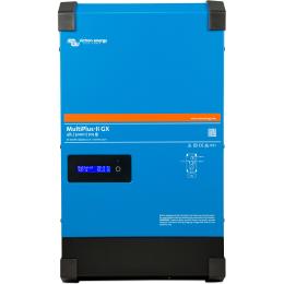 Гибридный солнечный инвертор Victron Energy MultiPlus II GX 48/5000/70-50 (PMP482506000)