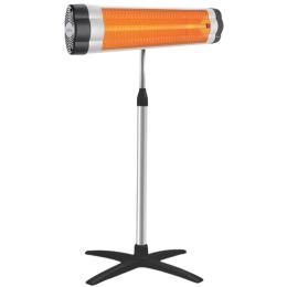 Інфрачервоний обігрівач UFO Star 1900 + ніжка