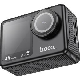 Екшн-камера Hoco DV101 Dual Screen