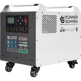 Зарядная станция Konner&Sohnen KS 2500PS