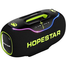 Портативная акустика Hopestar A80 350W Black