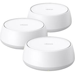 Wi-Fi Mesh система TP-Link Deco BE22 3-Pack