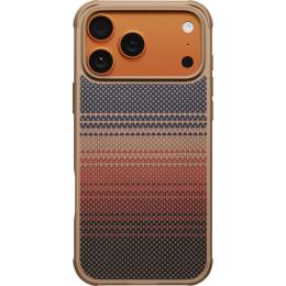 Чохол Pitaka ProGuard Case для Apple iPhone 17 Pro Sunset (KI1702MGP)