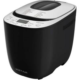 Хлібопічка WetAir WBM-X4406