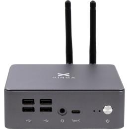 Неттоп Vinga Mini PC V655 (V6551220P.8512)