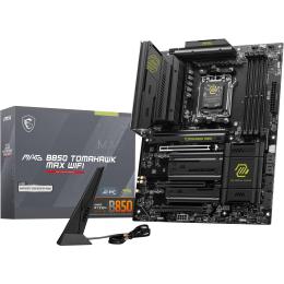 Материнская плата MSI MAG B850 Tomahawk Max Wi-Fi (911-7E62-002)